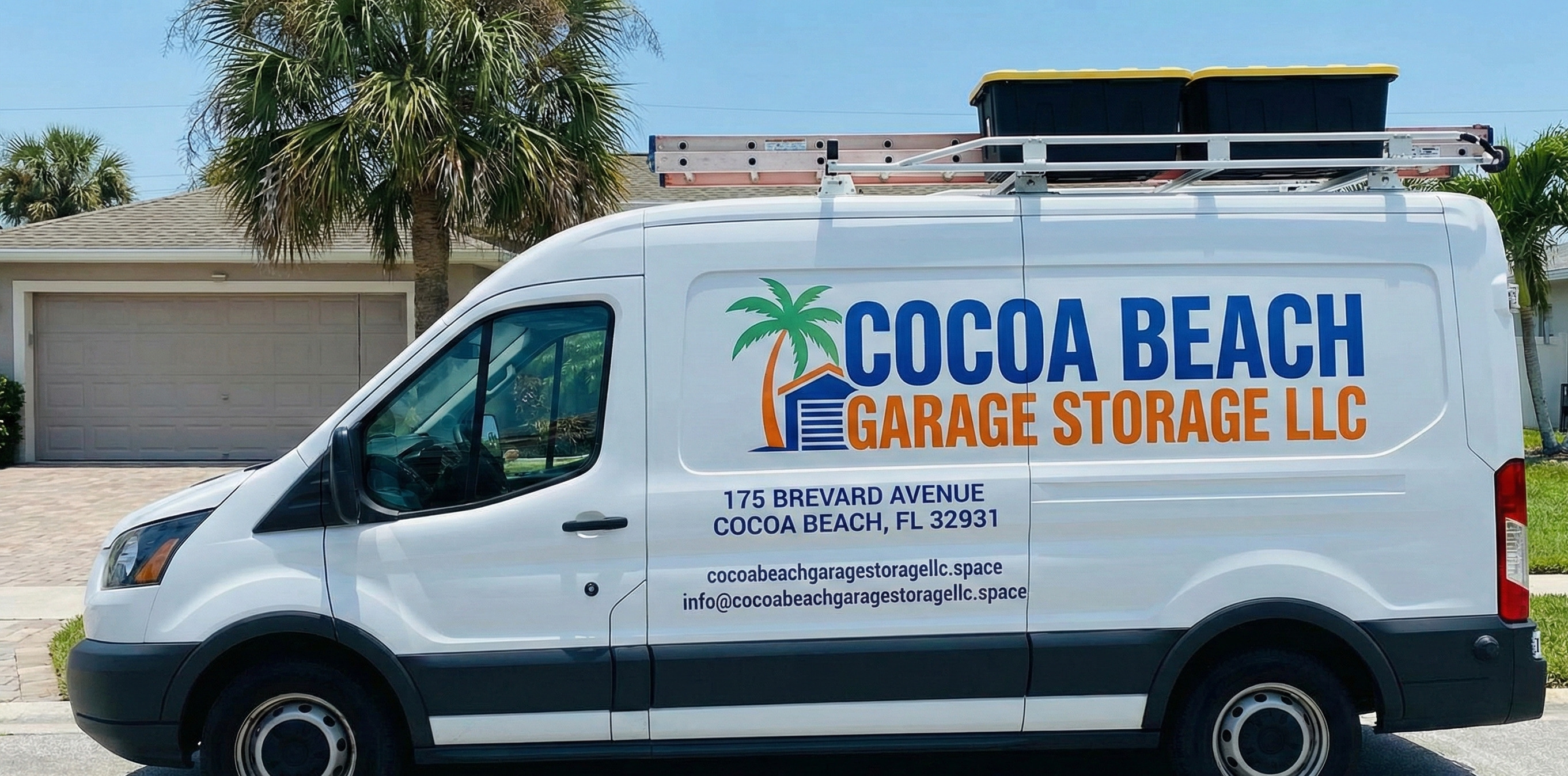 Cocoa Beach Best Team